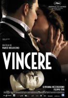 Vincere - dvd ex noleggio