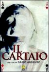 Il cartaio - dvd ex noleggio