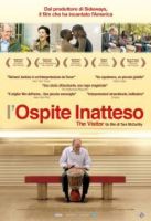 L'ospite inatteso - dvd ex noleggio