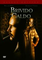 Brivido caldo - dvd ex noleggio