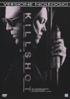 Killshot - dvd ex noleggio