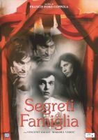 Segreti di famiglia - dvd ex noleggio