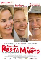 Quel che resta di mio marito - dvd ex noleggio