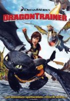 Dragon trainer - dvd ex noleggio