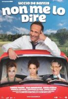 Non me lo dire - dvd ex noleggio