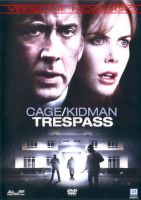 Trespass - dvd ex noleggio