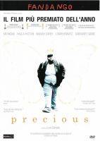 Precious - dvd ex noleggio