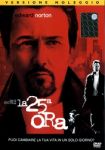 La 25a ora - dvd ex noleggio