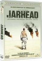 Jarhead - dvd ex noleggio