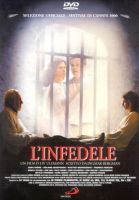 L'infedele - dvd ex noleggio