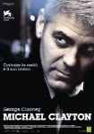 Michael Clayton  - dvd ex noleggio