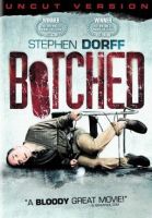 Botched - dvd ex noleggio