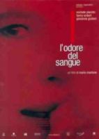 L'odore del sangue - dvd ex noleggio