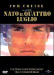 Nato il quattro luglio - dvd ex noleggio