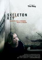 The Skeleton key - dvd ex noleggio