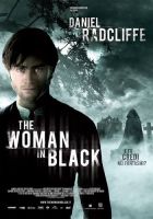 The woman in black  - dvd ex noleggio