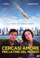 Cercasi amore per la fine del mondo - dvd ex noleggio