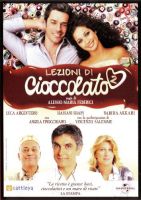 Lezioni di cioccolato 2 - dvd ex noleggio