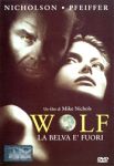 Wolf la belva è fuori - dvd ex noleggio