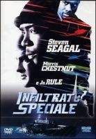 Infiltrato speciale - dvd ex noleggio