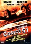 Codice 51 - dvd ex noleggio