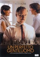 Un perfetto gentiluomo - dvd ex noleggio