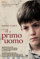 Il primo uomo - dvd ex noleggio