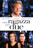 Una ragazza per due - dvd ex noleggio