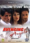 Avenging Angelo - dvd ex noleggio