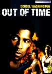 Out of time - dvd ex noleggio