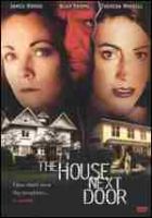 The house next door - dvd ex noleggio