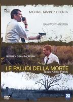 Le paludi della morte - dvd ex noleggio