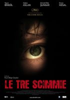 Le tre scimmie - dvd ex noleggio