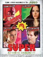 Super Attento Crimine! - dvd ex noleggio