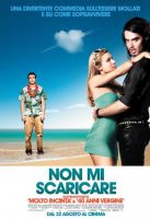 Non mi scaricare - dvd ex noleggio