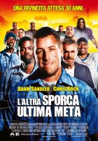 L'altra sporca ultima meta - dvd ex noleggio