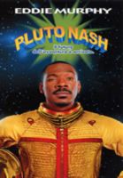 Pluto Nash - dvd ex noleggio