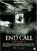 End Call - The call 4 - dvd ex noleggio