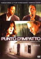 Punto d'impatto - dvd ex noleggio