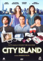 City Island - dvd ex noleggio