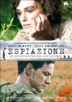 Espiazione - dvd ex noleggio