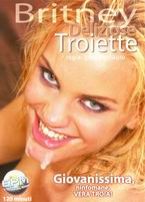 DELIZIOSE TROIETTE - dvd hard nuovi