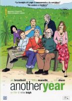 Another Year - dvd ex noleggio