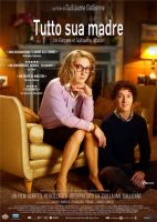 Tutto sua madre - dvd ex noleggio