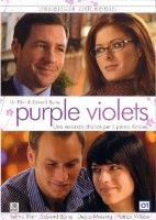 Purple Violets - dvd ex noleggio