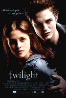 Twilight - dvd ex noleggio