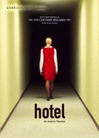 Hotel - dvd ex noleggio