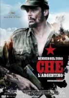 Che - L'Argentino - dvd ex noleggio