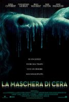 La maschera di cera - dvd ex noleggio