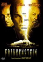 Frankenstein - dvd ex noleggio